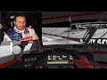 Matt DiBenedetto explains a lap around Bristol on iRacing | NASCAR