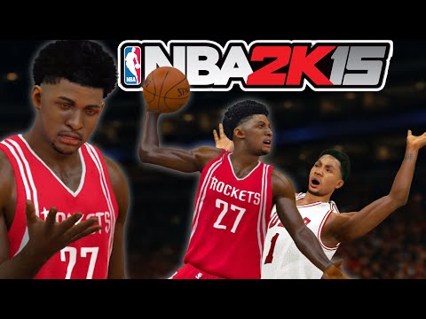 Ending PRIME D ROSE'S 10-Game Win Streak | NBA 2K15 MyCAREER