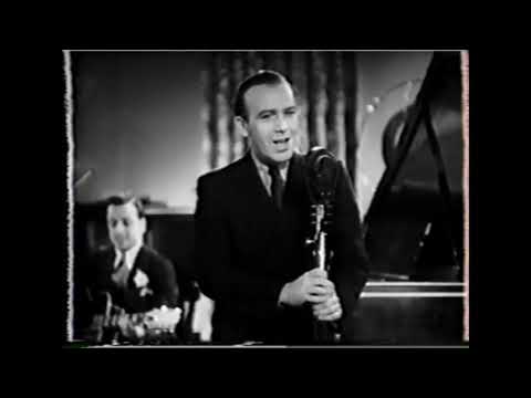 Little Jack Little and His Orchestra - c. 1935