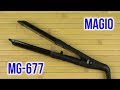 Magio МG-677 - відео