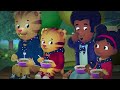 PBS Kids Program Break 2022 KQED 9