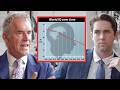 The Most Terrifying IQ Statistics Jordan Peterson