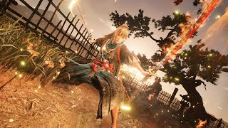 浪人崛起 - 堅定誓約｜宵闇