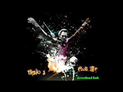 Tiesto Club 184 - Plastic Angel - Pascale(Green&Falkner Mix)