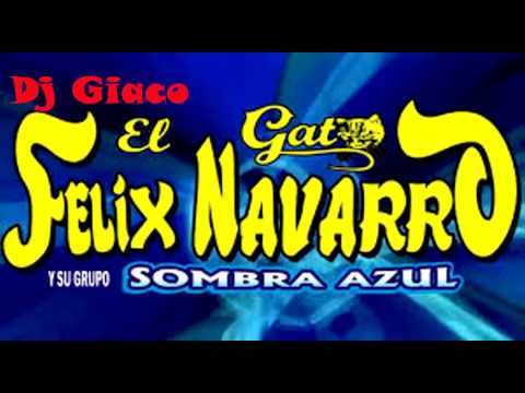 Mix Sombras - El Gato Felix Navarro