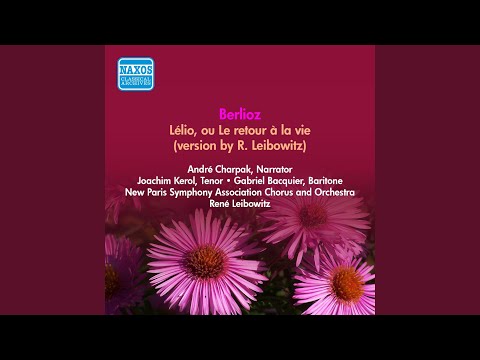 No. 3. Chanson de brigands