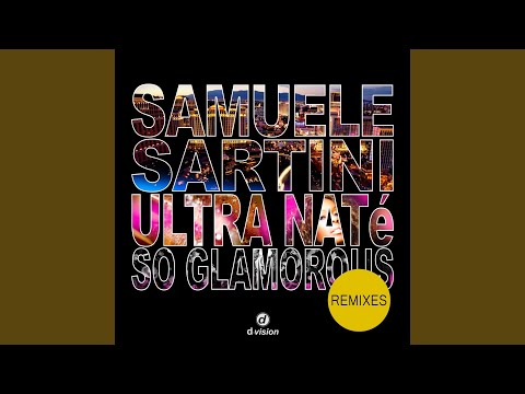 So Glamorous (Seamus Haji Remix)