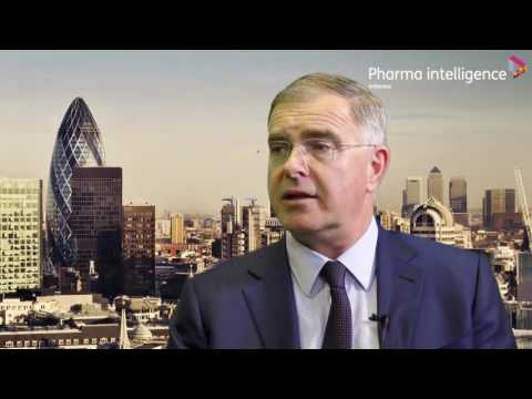 Genmab CEO talks about the commercial potential and partnering success of antibody therapies