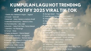 Download lagu Top Hits Pop Indonesia 2025 🎧 Lagu Hits Terpopuler & Viral Saat Ini mp3