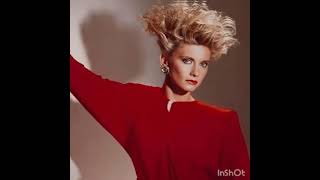 Olivia Newton -John / Toughen Up [Subtitulado]