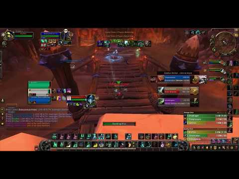 8.1 Mistweaver Monk Educational 3v3 arenas | My Thought Process | 2100MMR+ MW/ELE/SPRIEST | WoW BFA