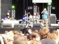 PEUPLE DE L'HERBE LIVE SAINT NOLFF 2010 SEXUAL ATTRACTION