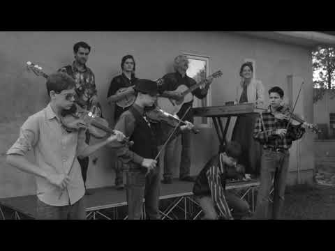 14 Year Old Fiddler   The Orange Blossom Special   The Kempters