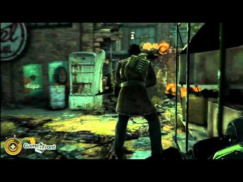 Resistance 3 Cooperative Walkthrough - PT. 8 - Chapter 8