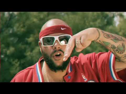 Big Mike & 4Rooms Family - 100 mt. (prod.Karati)