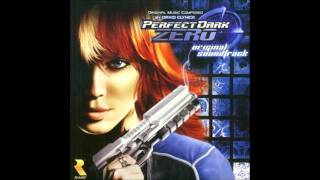 Perfect Dark Zero Soundtrack - 18 - Deathmatch with Maihem!