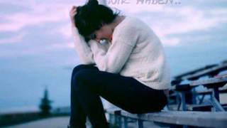 Geprägt vom Leben :/