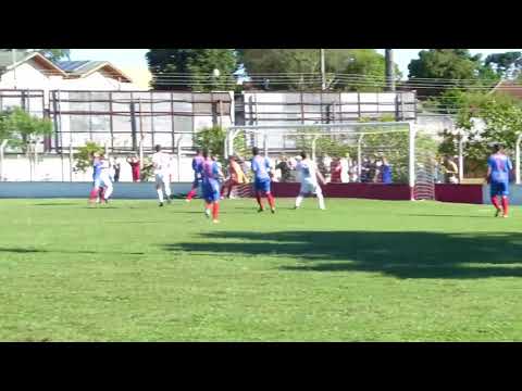 OPERÁRIO PILARZINHO 0X2 TRIESTE - SEMIFINAL (IDA) SUBURBANA 2017