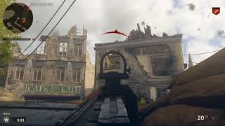 콜 오브 듀티: WWII 멀티플레이 - 오퍼레이션 브레이크 아웃