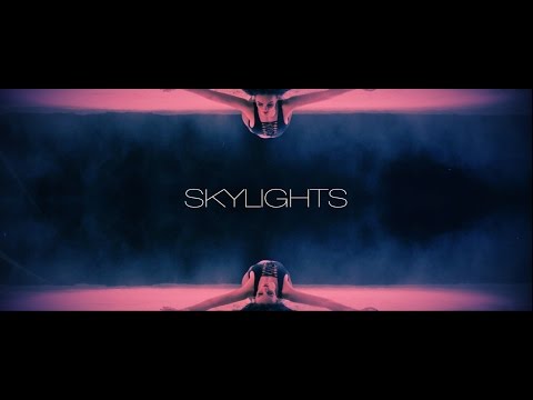 INTRESSTandLOUIS - Skylights