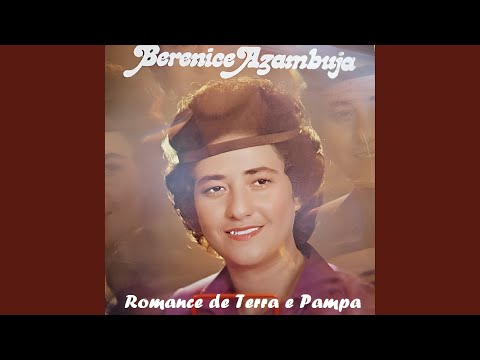 Homenagem A Minas Gerais - Berenice Azambuja