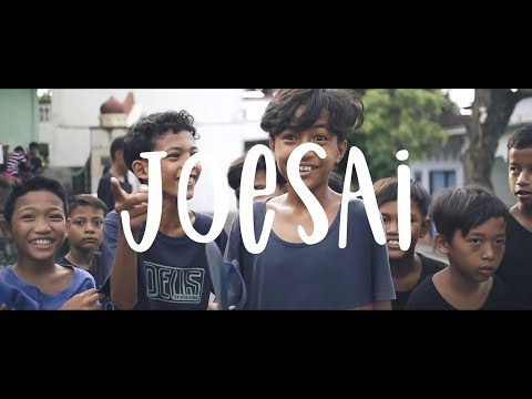 JOESAi | Oh My Gosh [Original Video]