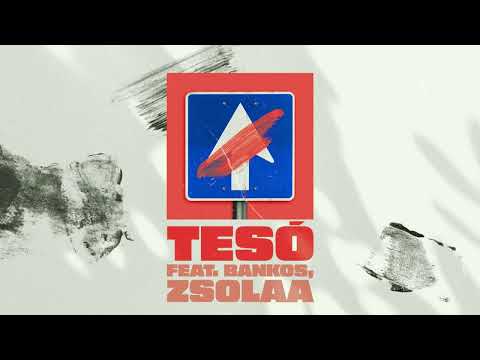 Punnany Massif - Tesó (Laskai Viktor Bootleg) ft.  Bankos, Zsolaa