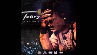 Kent Jones - Don&#39;t Mind