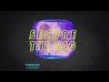 THRDL FE X Nadia Rose Secure The Bag Audio