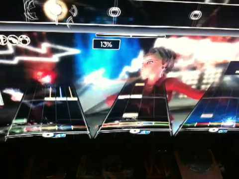Symbion Project remix coming soon to RockBand!