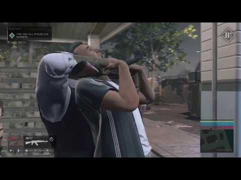 Mafia III  {pt 38-A} Live Stream PS4 Cajun Bayou Gaming