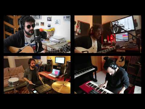 BLUMOSSO - Diverso ( versione live - Quarantena)