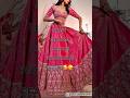 5 Best Lehenga Colours For Wedding Season Tranding Colours Latest Fashion Yt Shorts Shortvideo