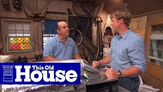 How to Balance a Forced Hot-Air System | This Old House