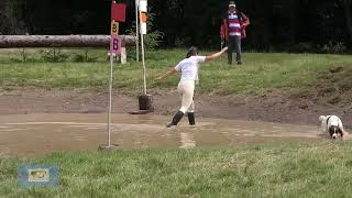 preview picture of video 'Chepstow Horse Trials 2014 Novice Highlights Part 1'