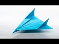 Cool Paper Airplane How To Make A Paper Airplane That Are Easy