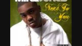 Mike Jones-Next to you