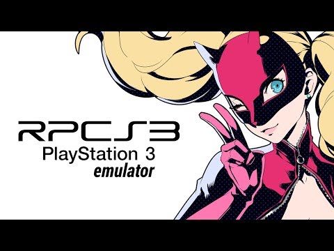 Rpcs3 Rpcs3