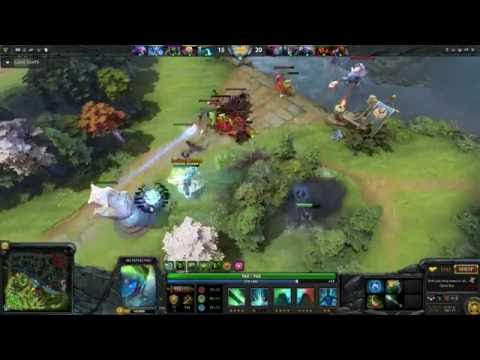 Morphling 8/1/10 K/D/A 511 XPM 558 GPM 212/17 LH/DN