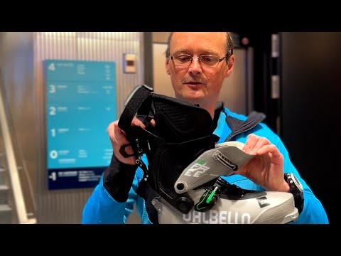 Dalbello Quantum Free 110 Tourenskischuh