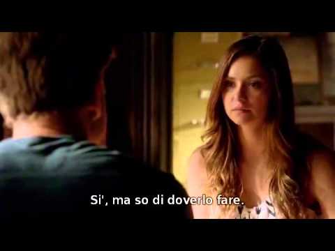 The Vampire Diaries - 6x2 - Delena