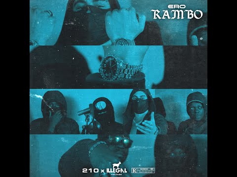 Ero - RAMBO (Live Session Music Video)