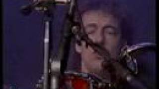 Big Country- Peace In Our Time LIVE/ PIOT Tour Moscow 1988