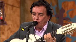 Geração de Cantador, por Cezar e Paulinho e família