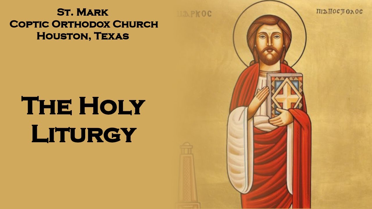 Sunday, August 29, 2021 | The Holy Liturgy