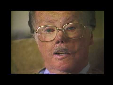 Ex-Nazi Fighter Pilot Describes Terror At Facing Allied