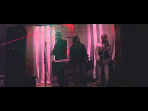 Jujebi ft Booba - patimari (live 2011)