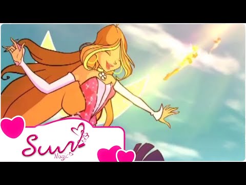 (HQ) Winx Club - Specials/TV Movies Trailer