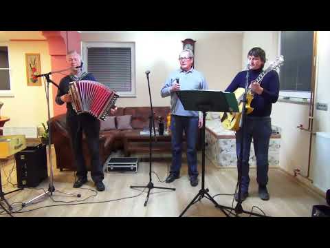 Dolenjski trio - Moja lljubezen