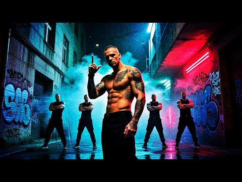 Nicht für jeden – echter Gangster-Rap 🖤⚠️